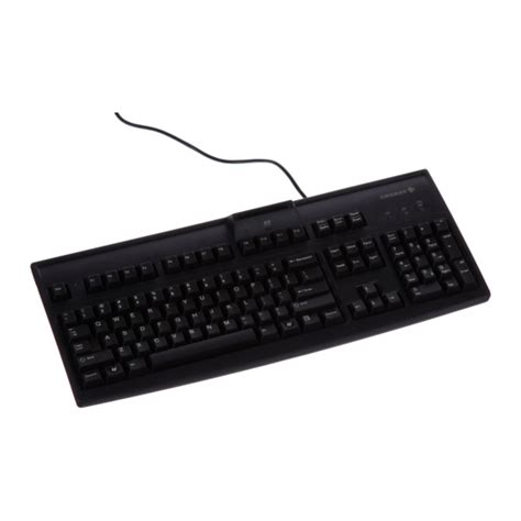 g83-6744 fips 201 certified smart card keyboard|Government Security Products G83.